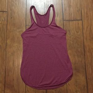 Lululemon Racerback Tank